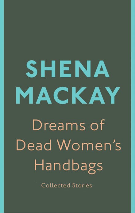 Dreams of Dead Women's Handbags