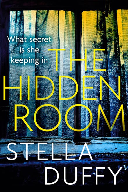 The Hidden Room