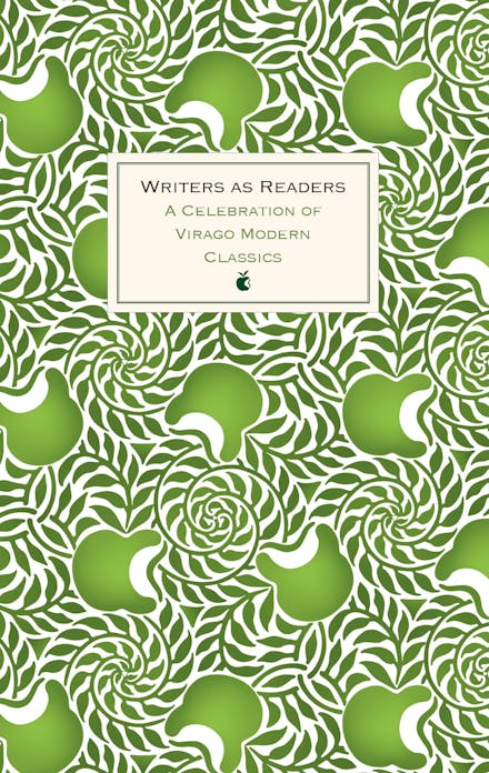Writers as Readers