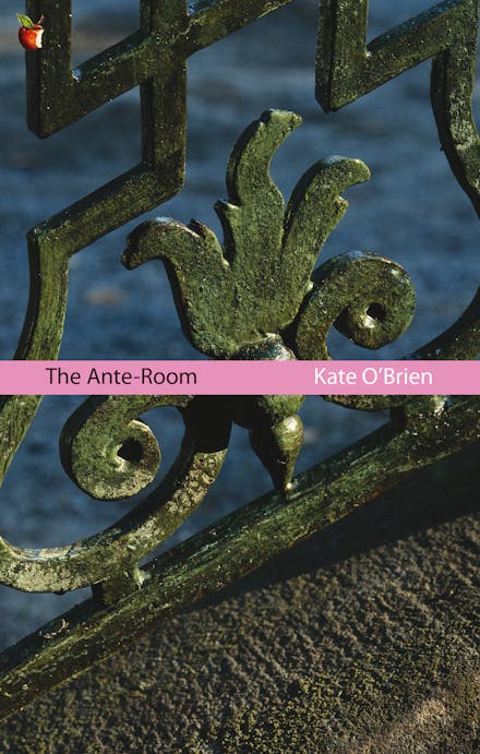 The Ante-Room