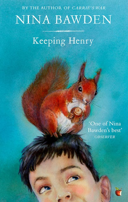 Keeping Henry