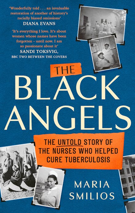 The Black Angels