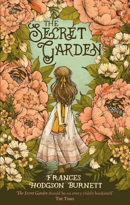 The Secret Garden