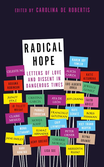 Radical Hope