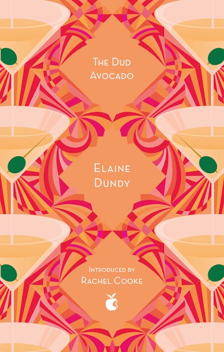The Dud Avocado