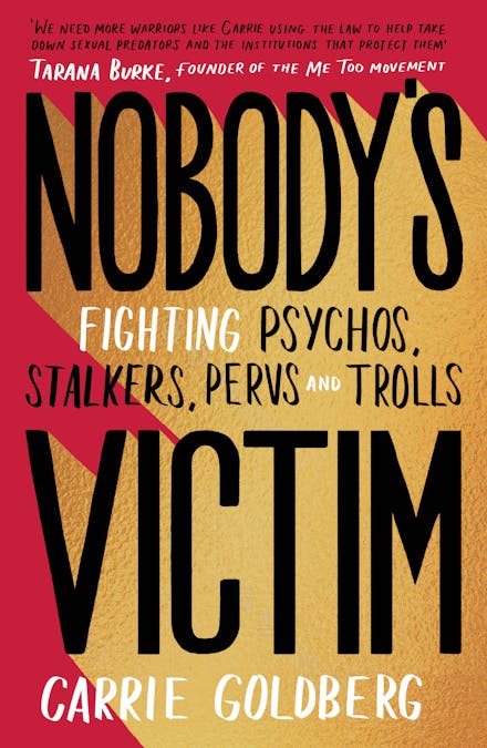 Nobody's Victim
