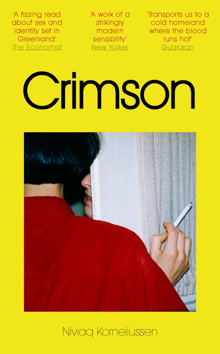 Crimson