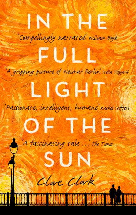 In the Full Light of the Sun