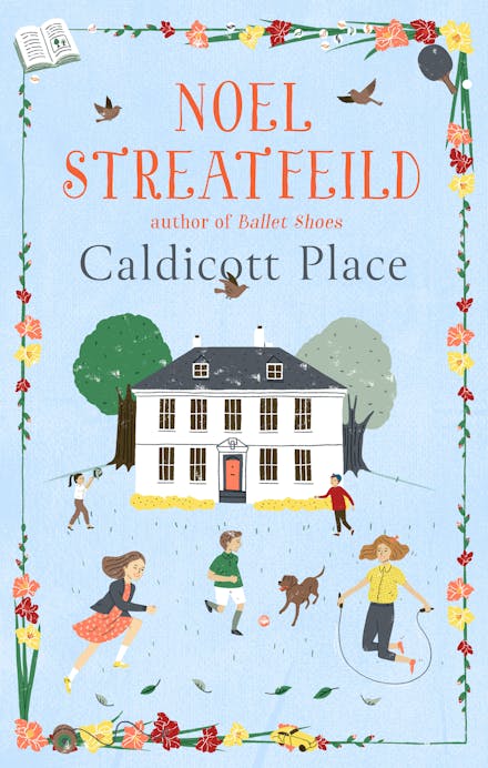 Caldicott Place