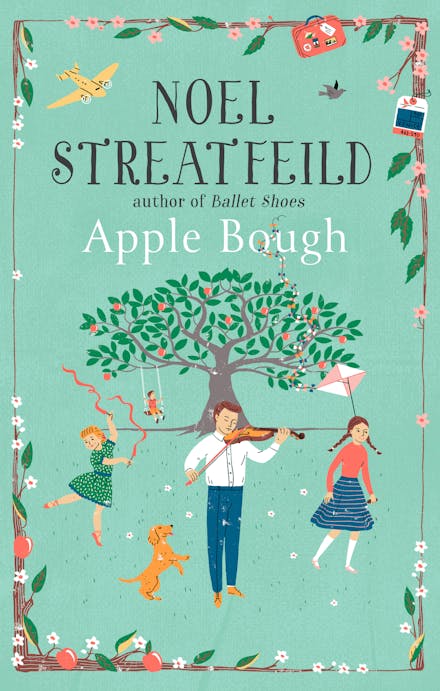 Apple Bough
