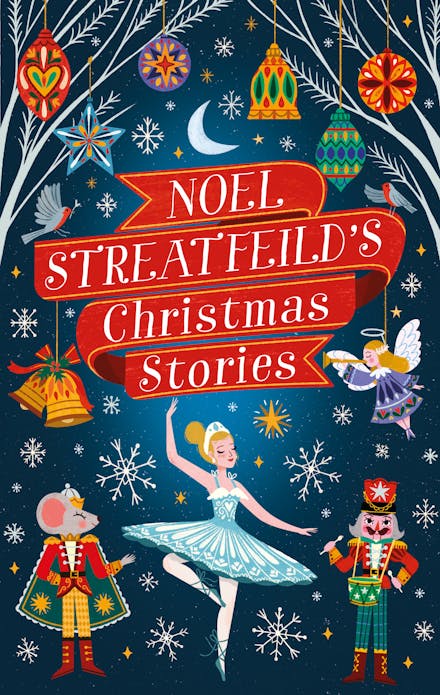 Noel Streatfeild's Christmas Stories