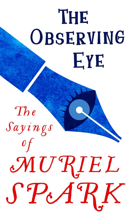 The Observing Eye