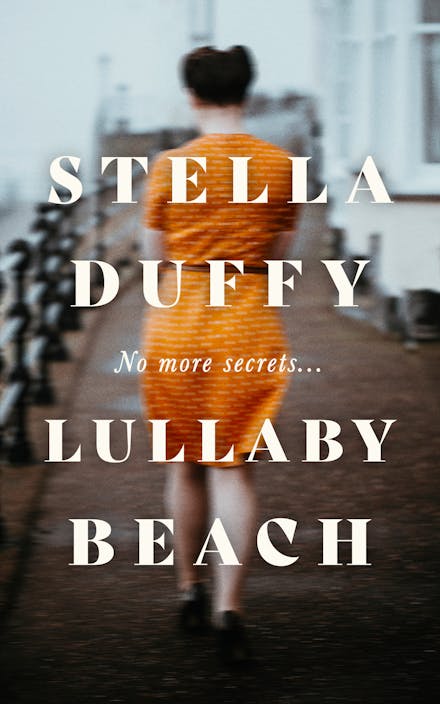 Lullaby Beach