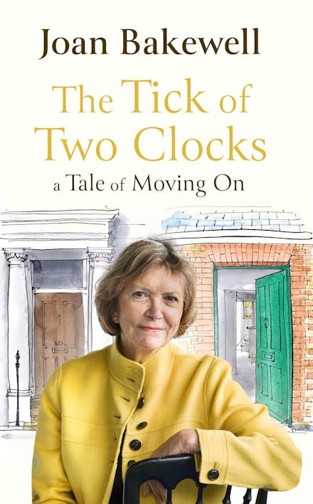 The Tick of Two Clocks