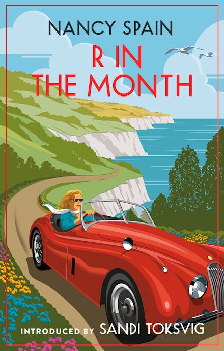 R in the Month