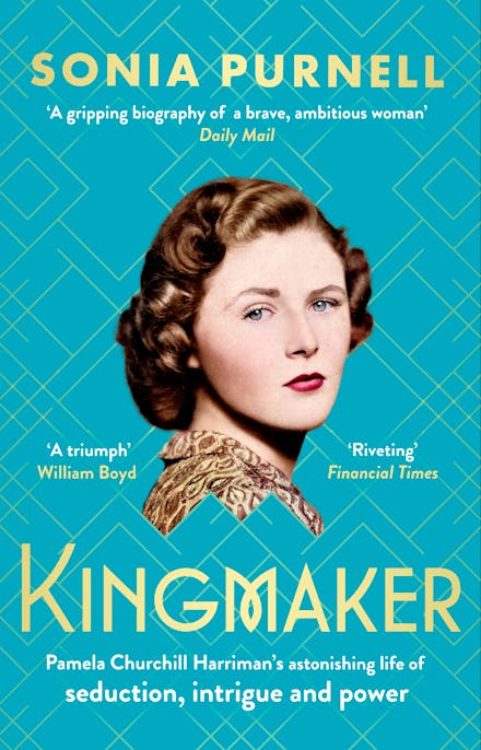 Kingmaker