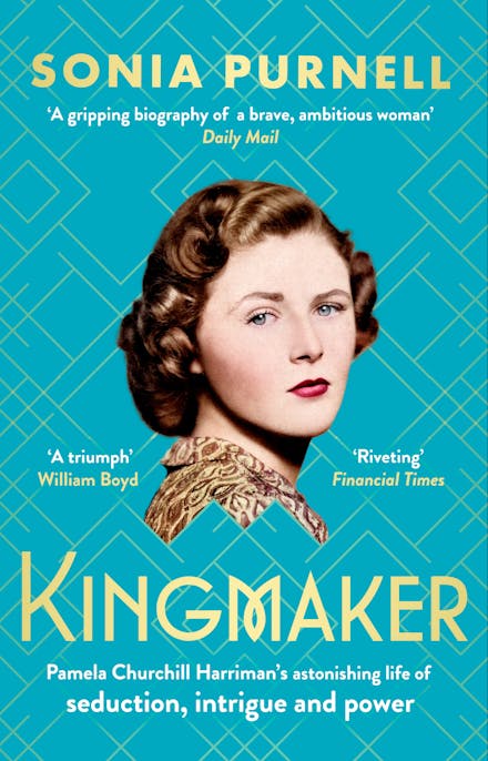 Kingmaker