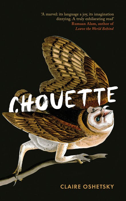 Chouette