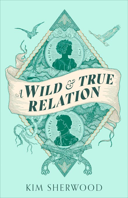 A Wild & True Relation