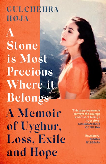 A Stone is Most Precious Where It Belongs