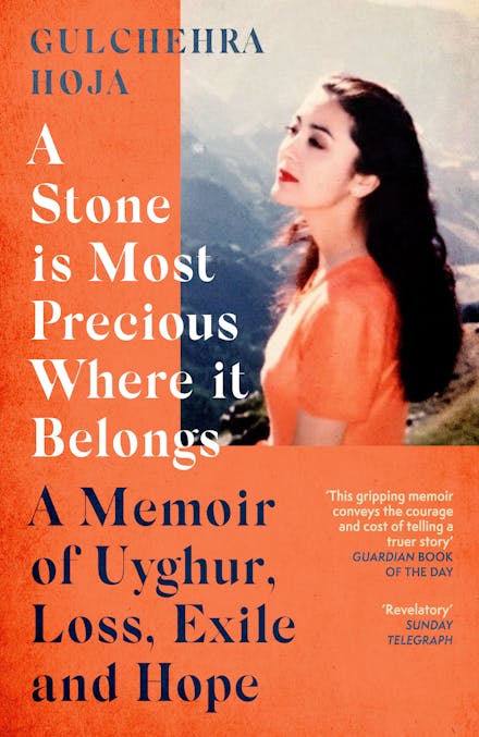 A Stone is Most Precious Where It Belongs