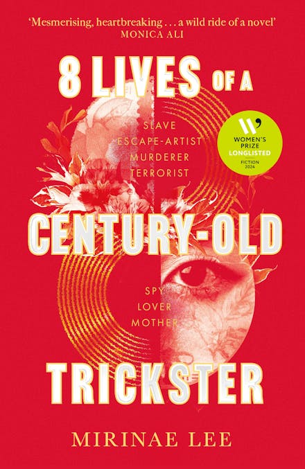 8 Lives of a Century-Old Trickster