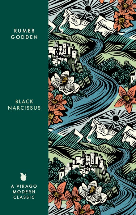 Black Narcissus