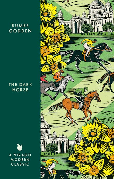 The Dark Horse