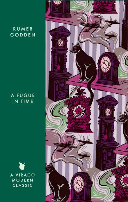 A Fugue in Time
