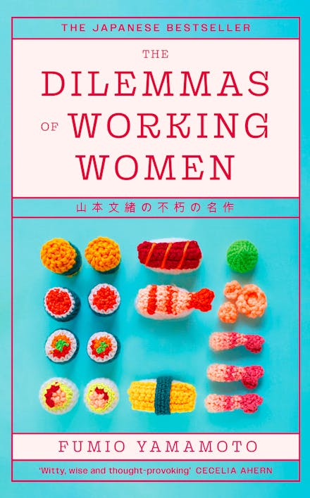 The Dilemmas of Working Women
