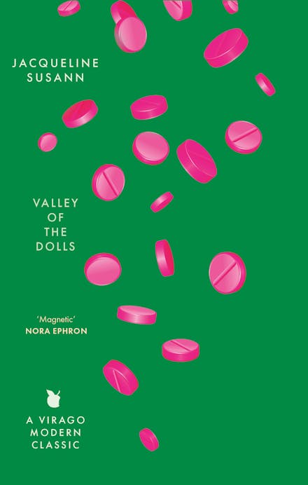 Valley Of The Dolls