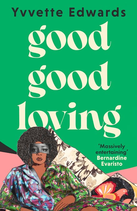 Good Good Loving
