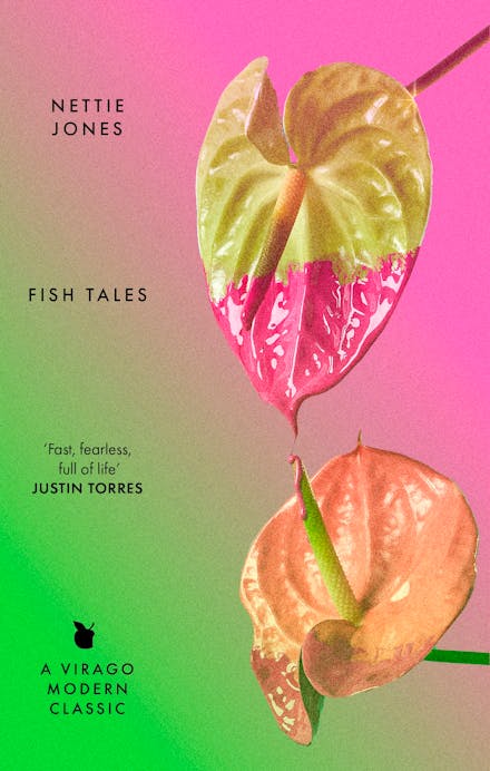 Fish Tales