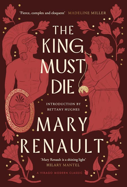 The King Must Die