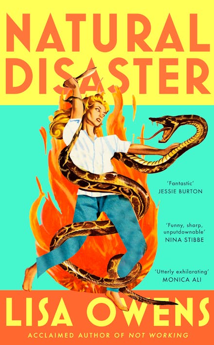 Natural Disaster