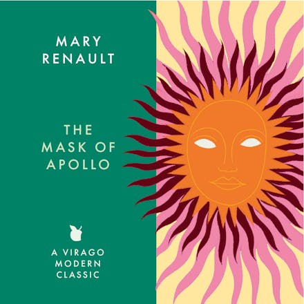The Mask of Apollo