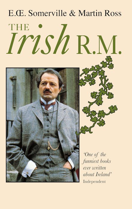 The Irish R M