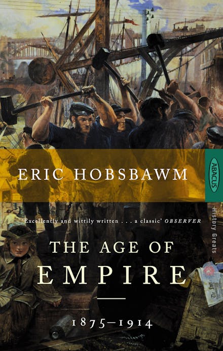 The Age Of Empire