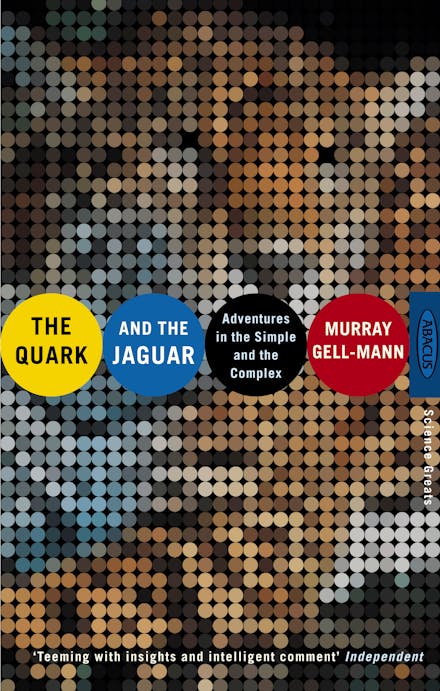 The Quark And The Jaguar