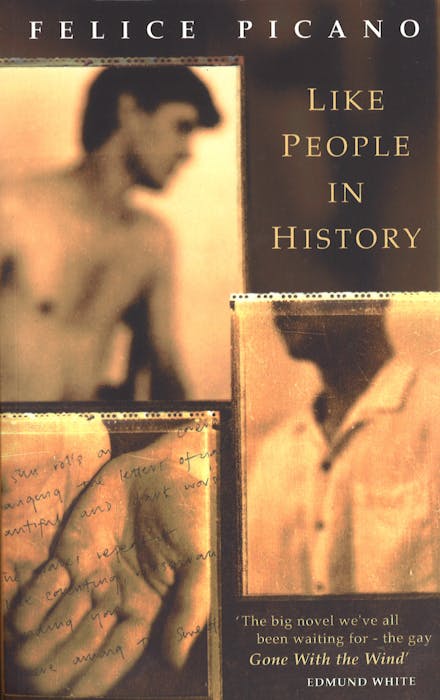 Like People In History
