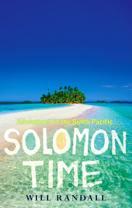 Solomon Time
