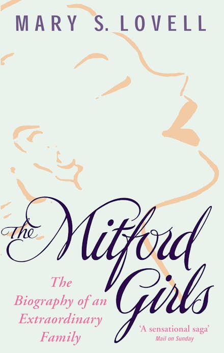 The Mitford Girls