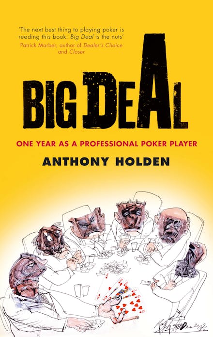 Big Deal