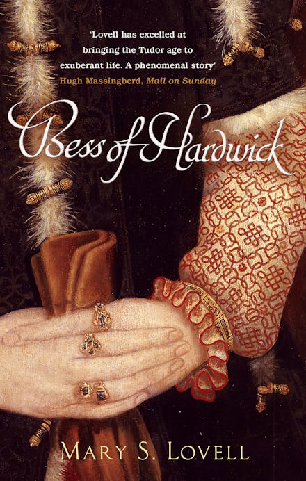 Bess Of Hardwick