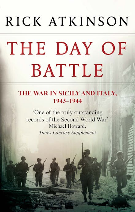 The Day Of Battle