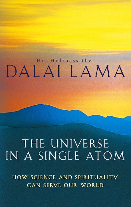 The Universe In A Single Atom