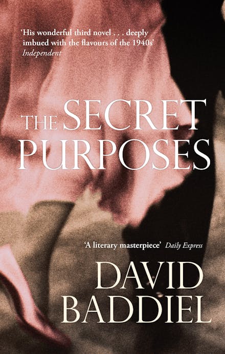 The Secret Purposes