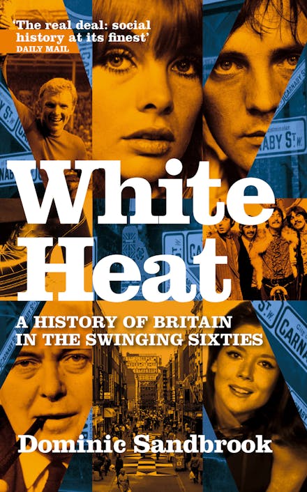 White Heat