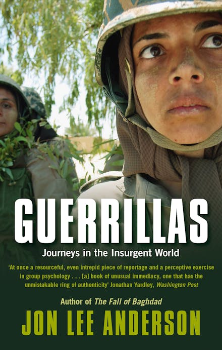 Guerrillas
