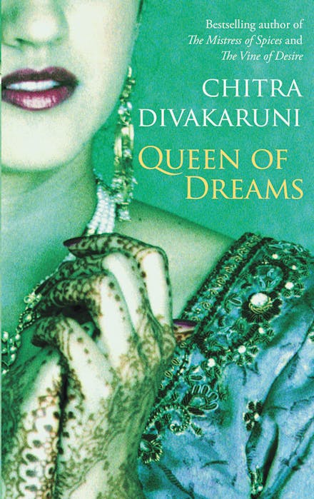 Queen Of Dreams